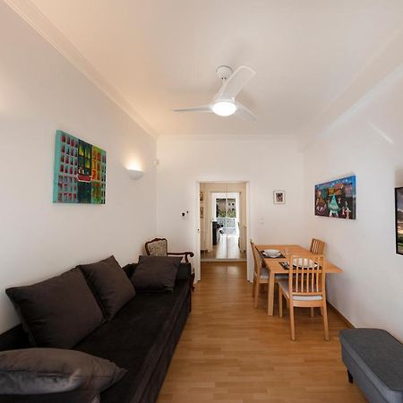 Kolonaki Lux Apartment By Gianttrip Atina Dış mekan fotoğraf