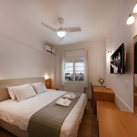 Kolonaki Lux Apartment By Gianttrip Atina Dış mekan fotoğraf