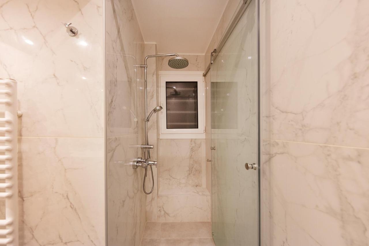 Kolonaki Lux Apartment By Gianttrip Atina Dış mekan fotoğraf
