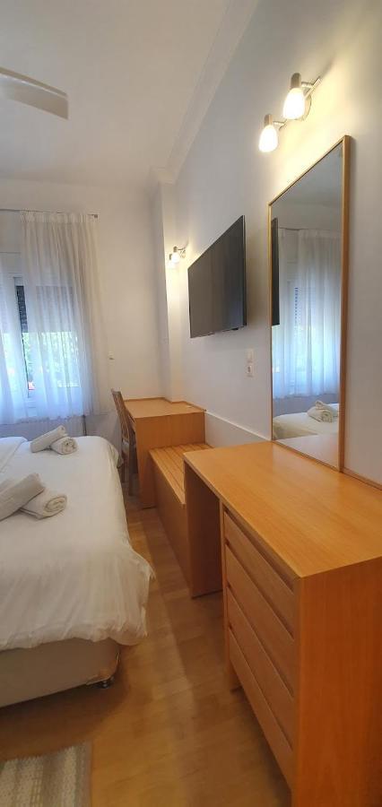 Kolonaki Lux Apartment By Gianttrip Atina Dış mekan fotoğraf