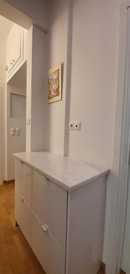 Kolonaki Lux Apartment By Gianttrip Atina Dış mekan fotoğraf