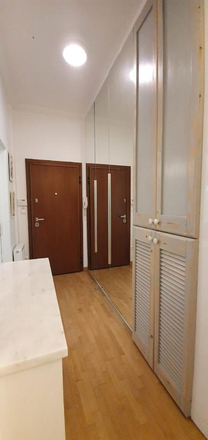 Kolonaki Lux Apartment By Gianttrip Atina Dış mekan fotoğraf